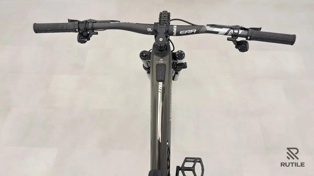 Reconditionné - Haibike Lyke CF SE - Excellent état 9/9