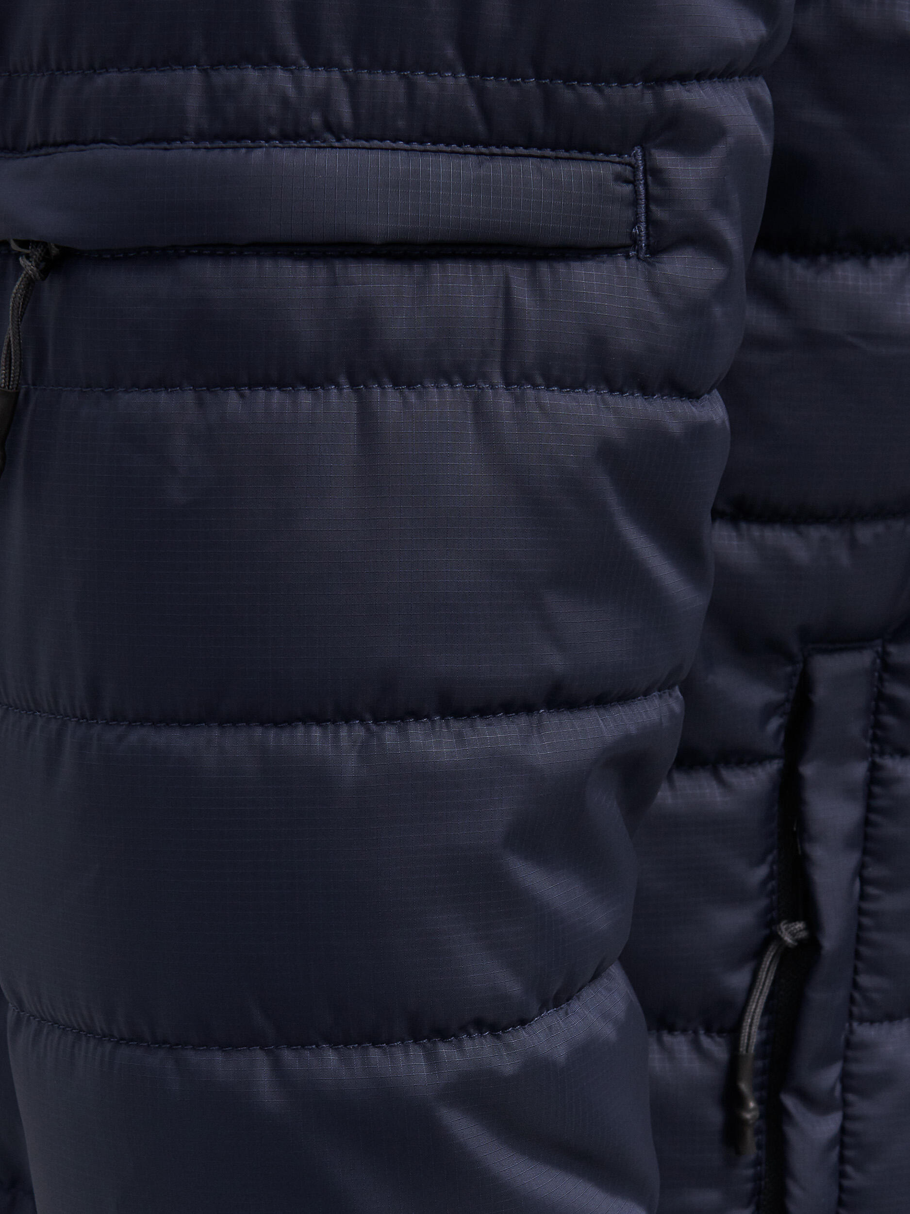 Parka Hummel Quilted North 5/5