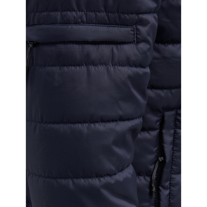 Parka Hummel Quilted North