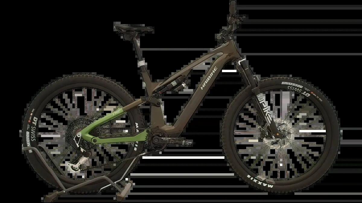 HAIBIKE picture