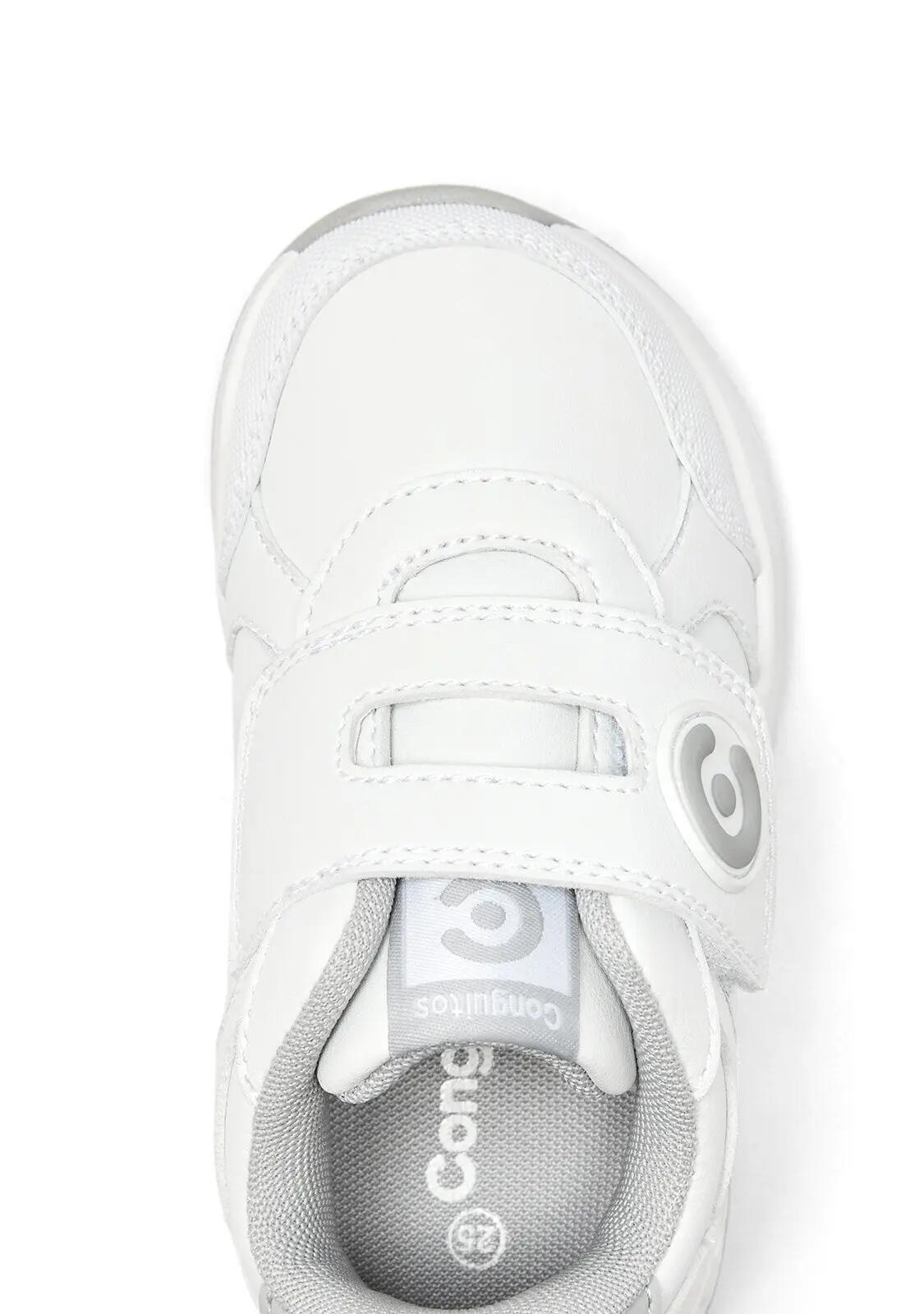 Zapatillas Conguitos Barefoot Goflex 5/5