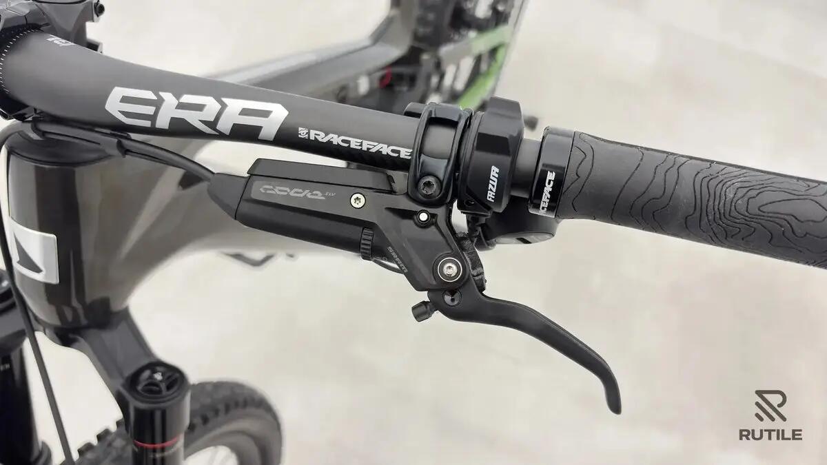 Reconditionné - Haibike Lyke CF SE - Excellent état 9/11