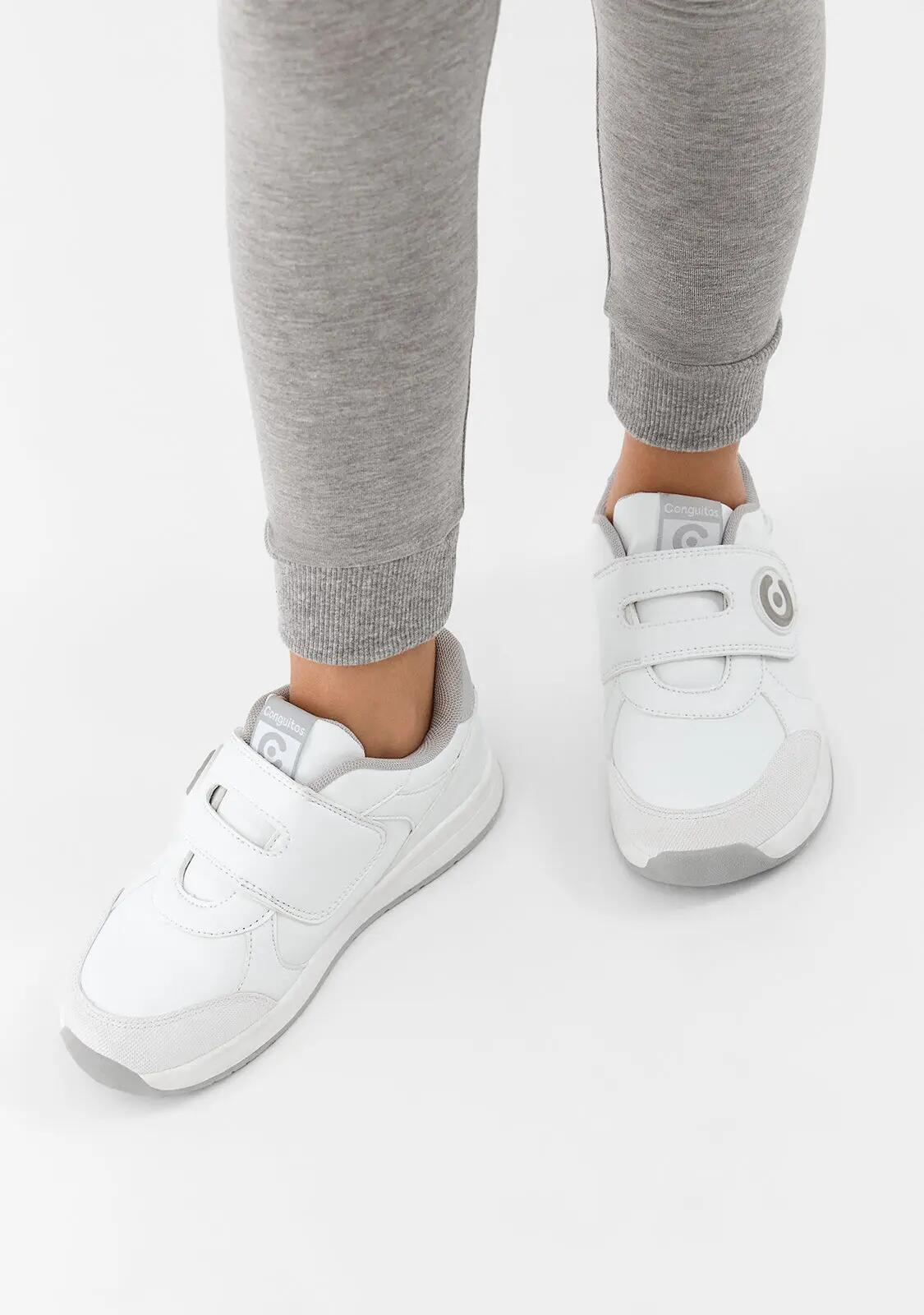 Zapatillas Conguitos Barefoot Goflex 3/5