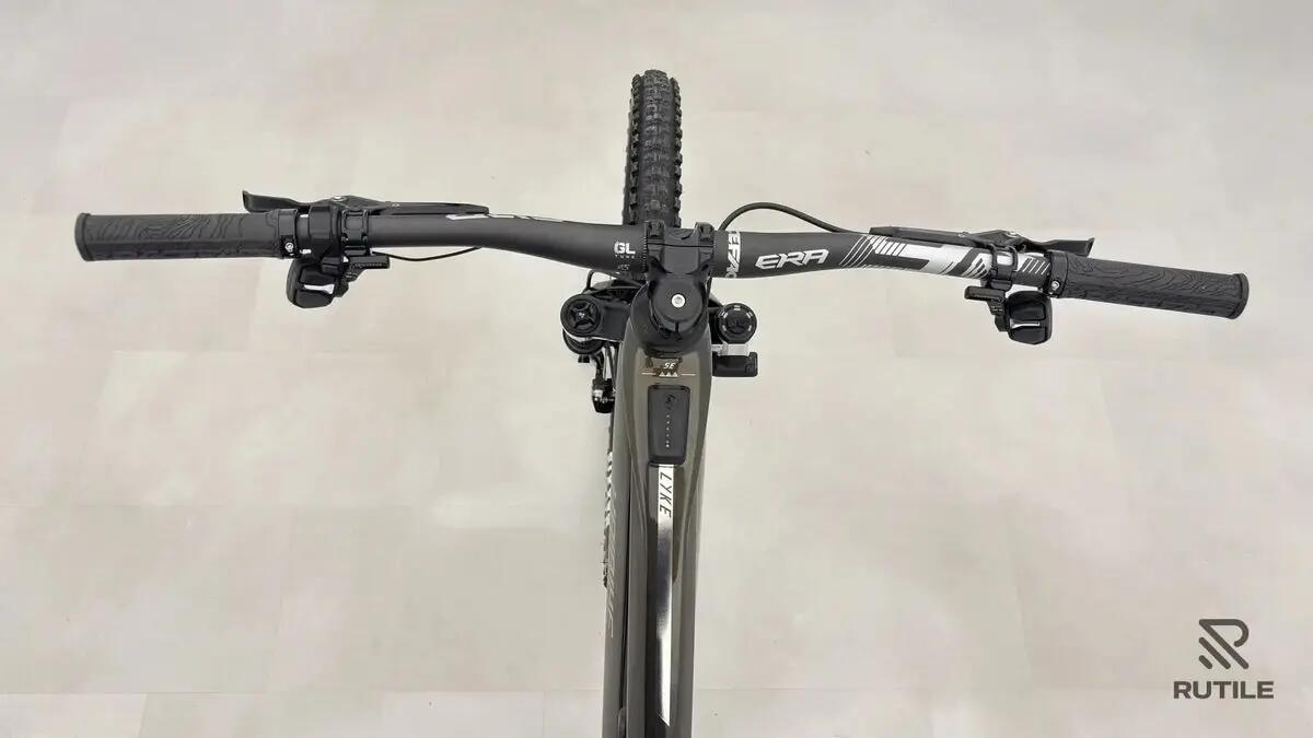Reconditionné - Haibike Lyke CF SE - Excellent état 11/11