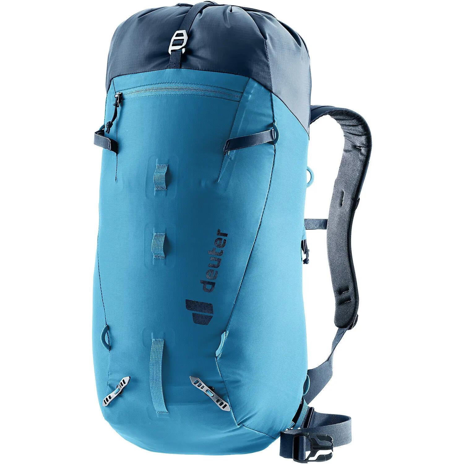 DEUTER picture