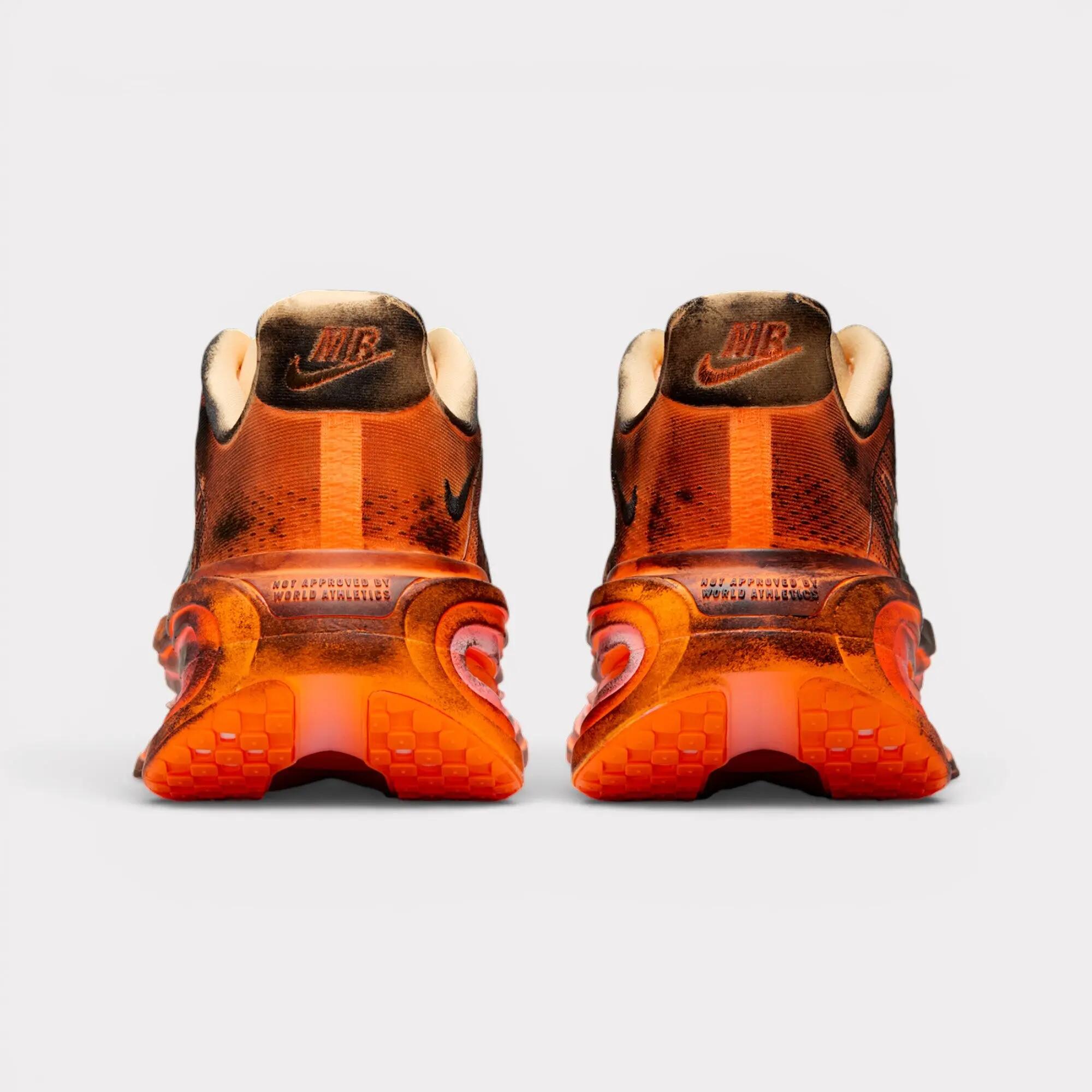 Nike Vomero Premium - Melitta Baumeister 4/7