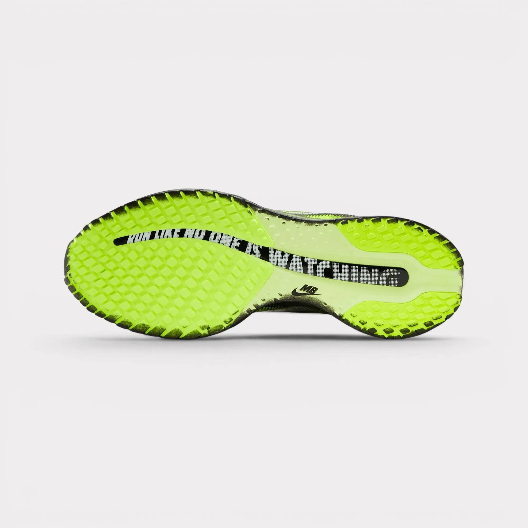 Nike Pegasus Premium x Melitta Baumeister - Women's Sport Walking Shoes 6/7