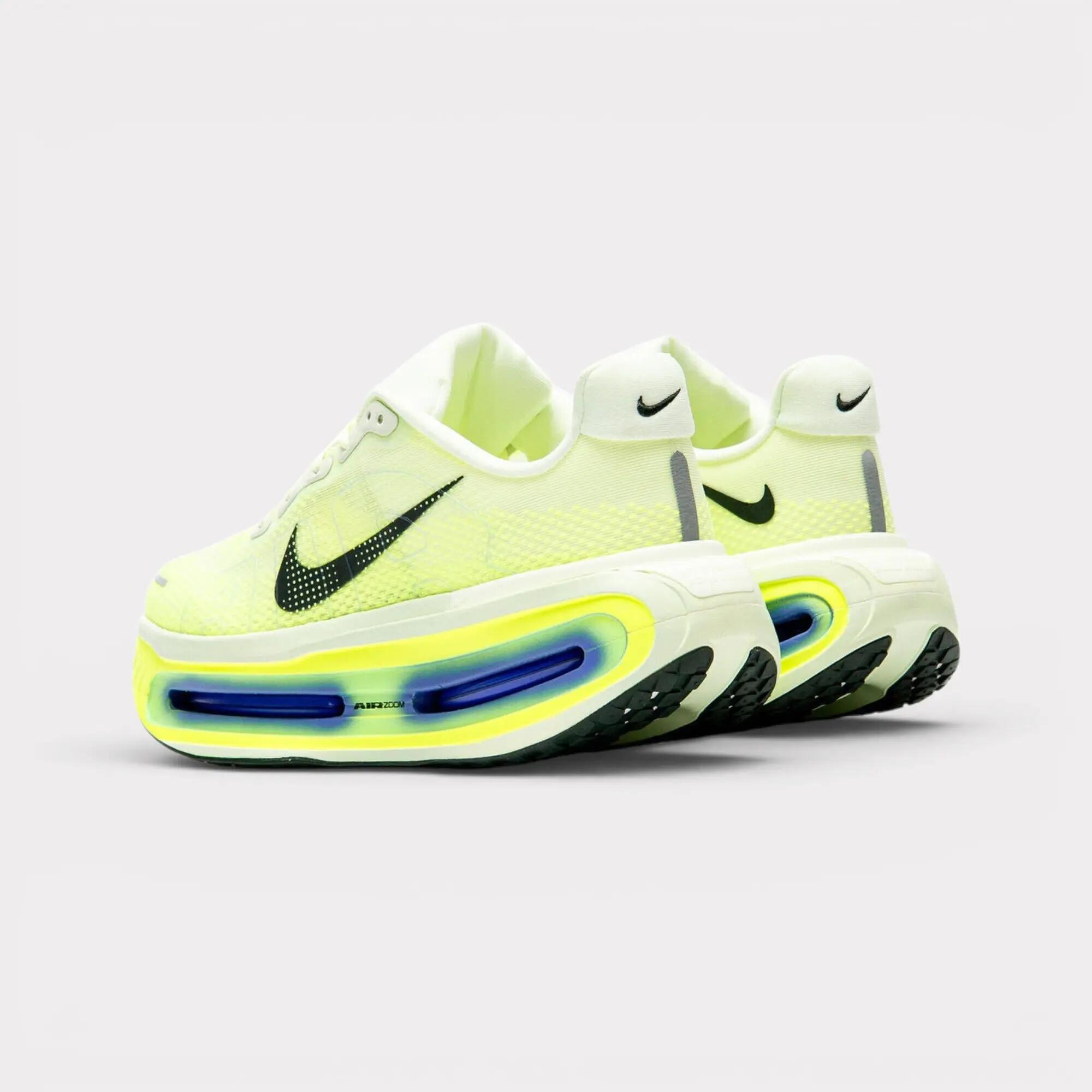 Nike Vomero Premium Volt Tint 4/4