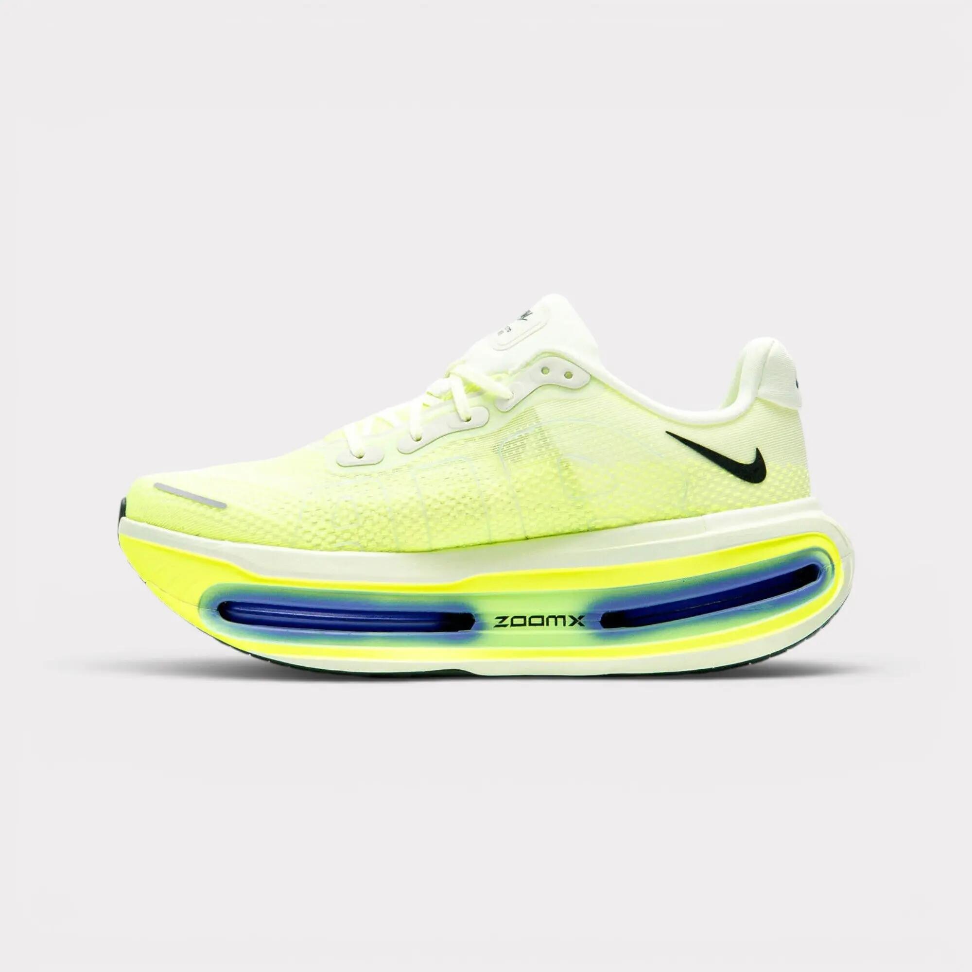 Nike Vomero Premium Volt Tint 3/4