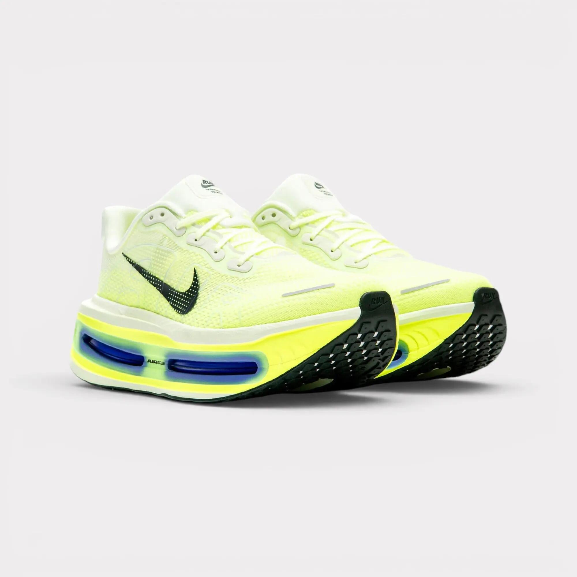 Nike Vomero Premium Volt Tint 2/4
