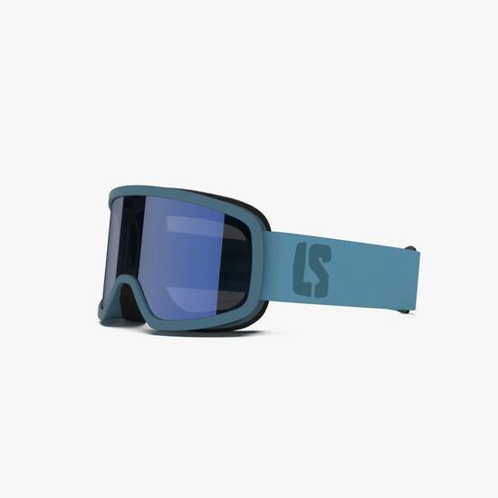 Masque de ski et snowboard enfant LS1 Ardoise