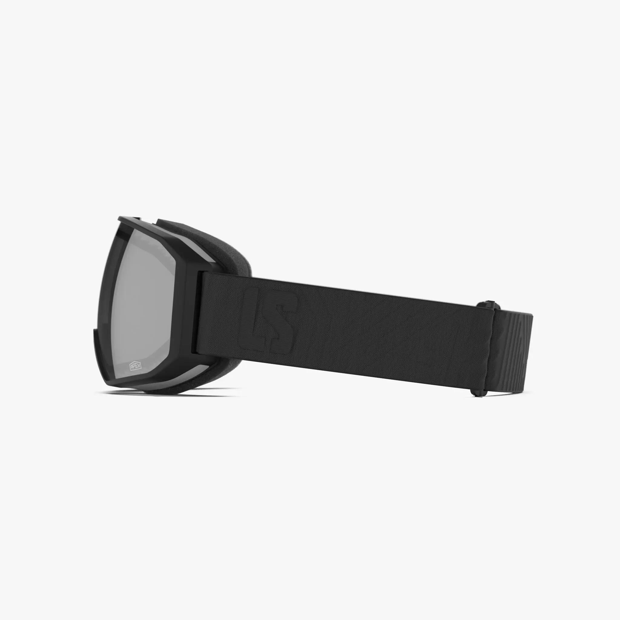 Masque de ski et snowboard LS2.5 Basalte 3/3