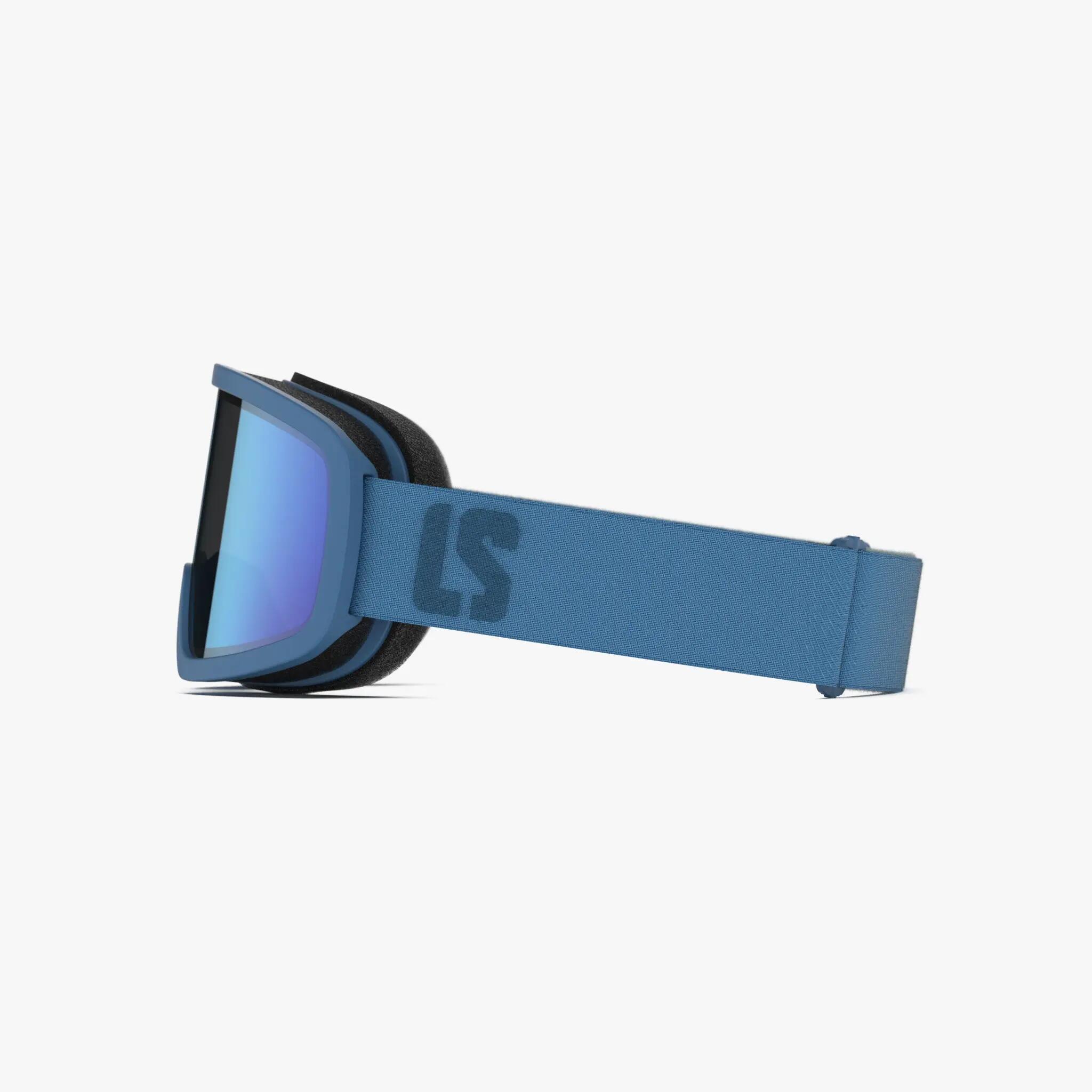 Masque de ski et snowboard LS2 Ardoise 3/3