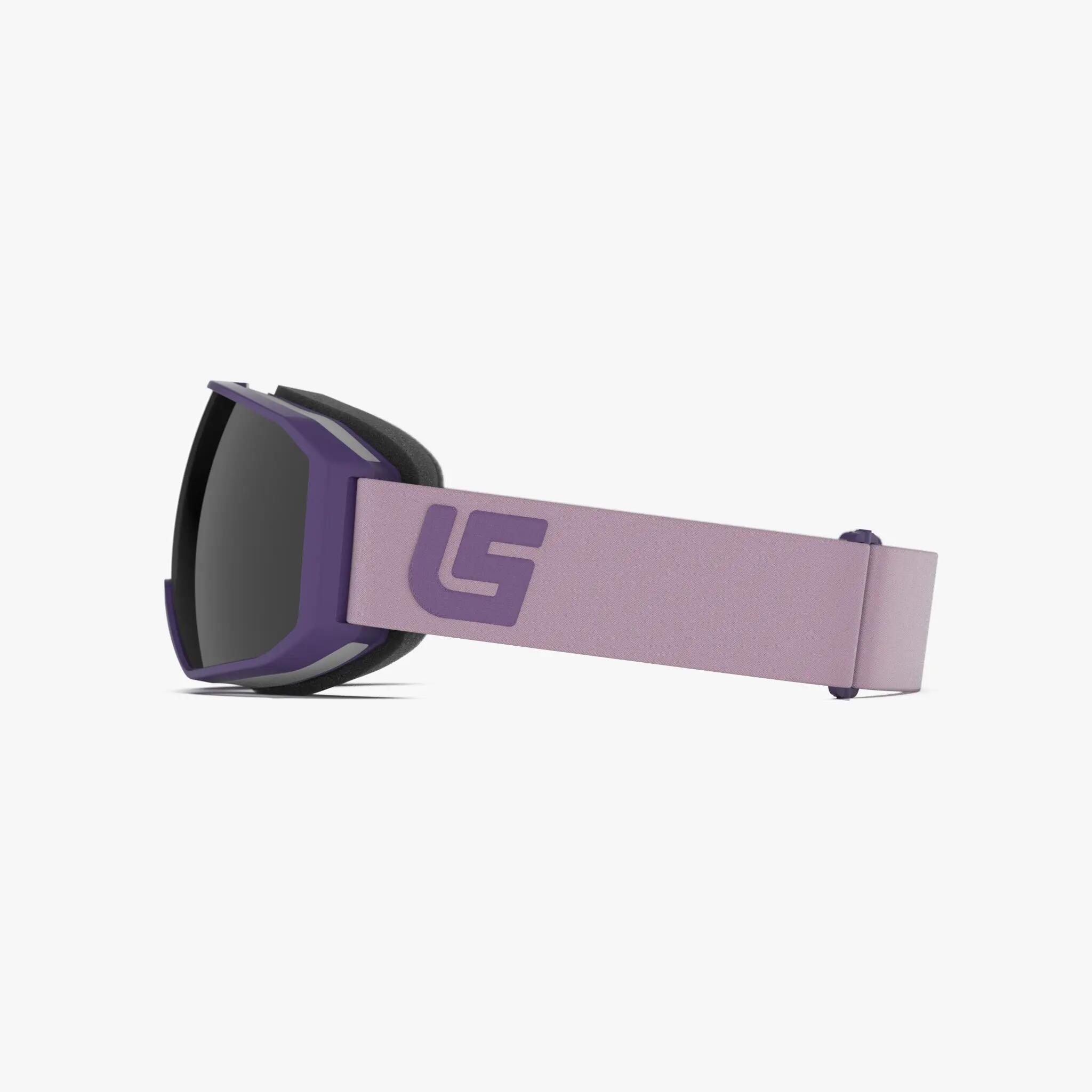 Masque de ski et snowboard LS2.5 Cassis 3/3