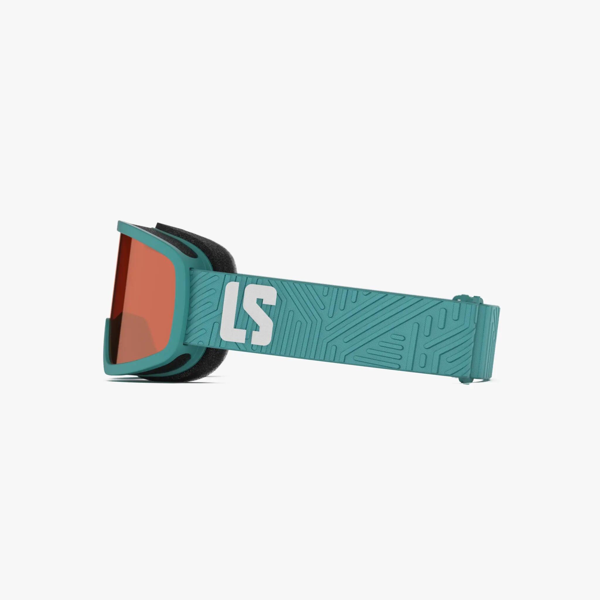 Masque de ski et snowboard enfant LS1 Jade 3/3