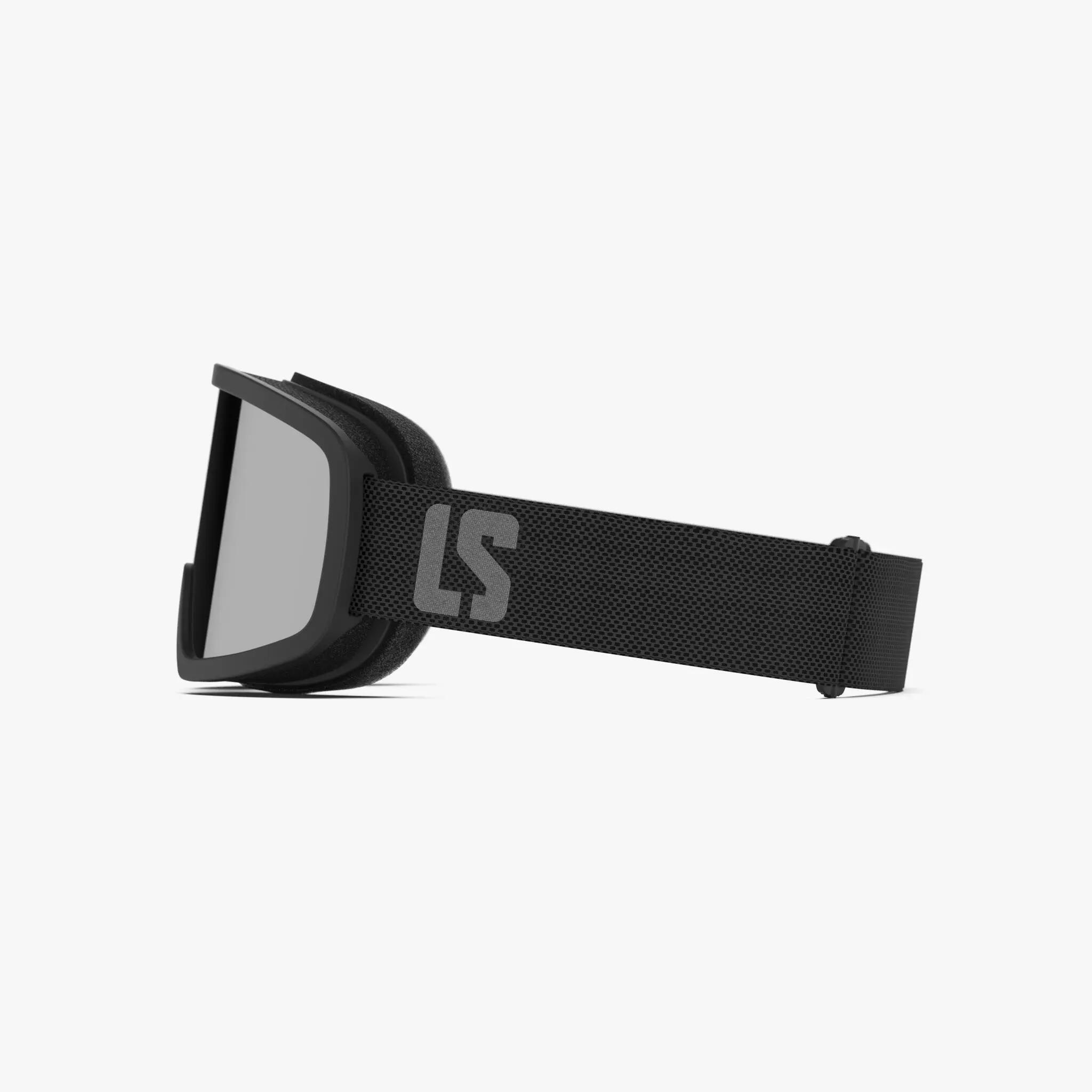 Masque de ski et snowboard LS2 Basalte 3/3