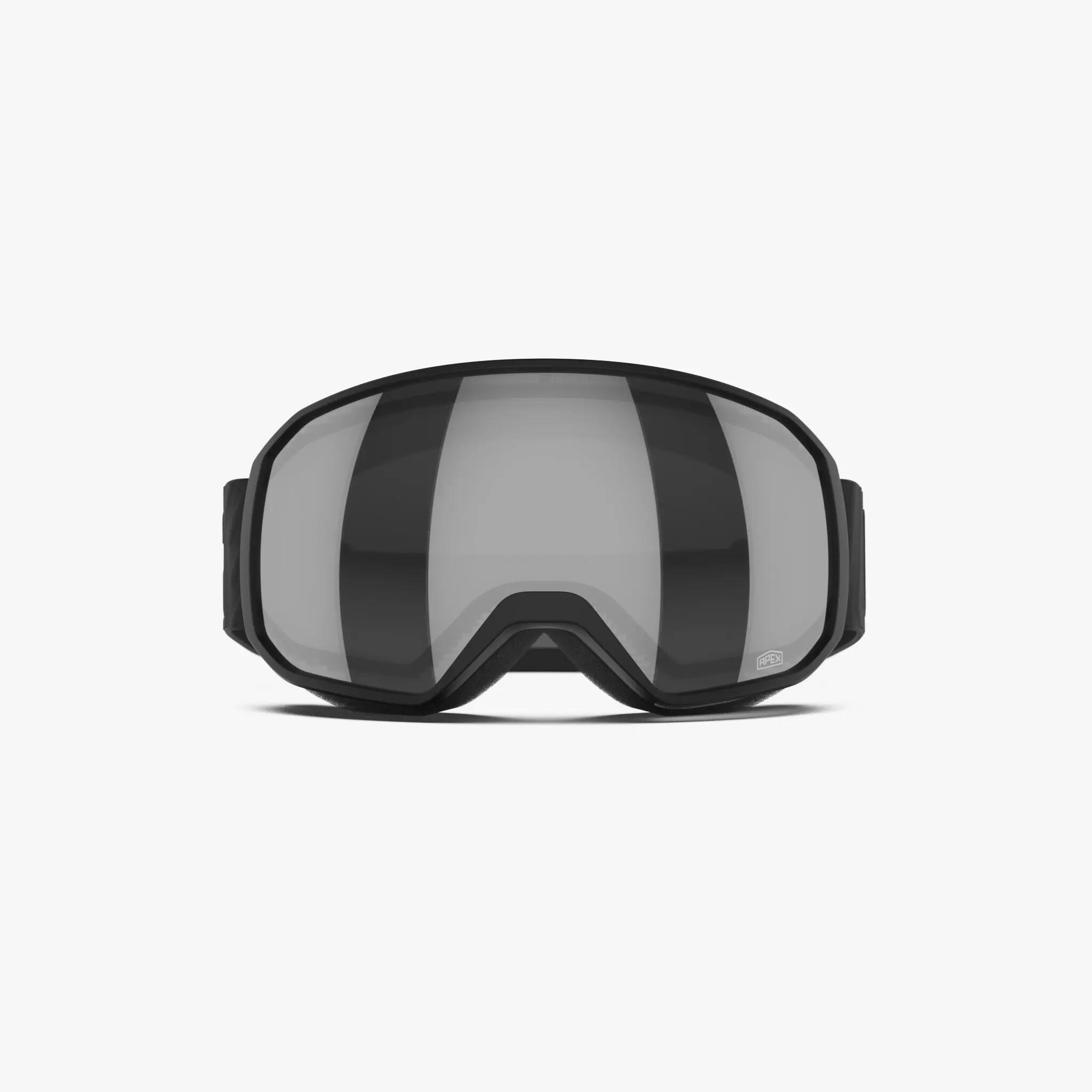 Masque de ski et snowboard LS2.5 Basalte 2/3