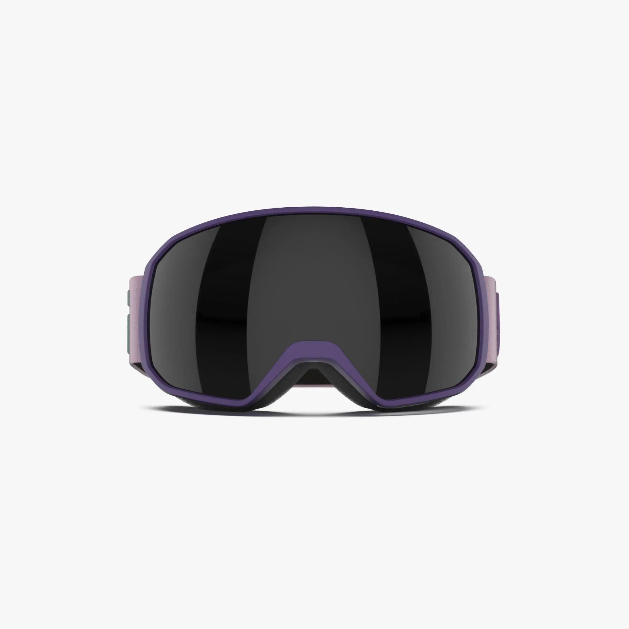Masque de ski et snowboard LS2.5 Cassis 2/3