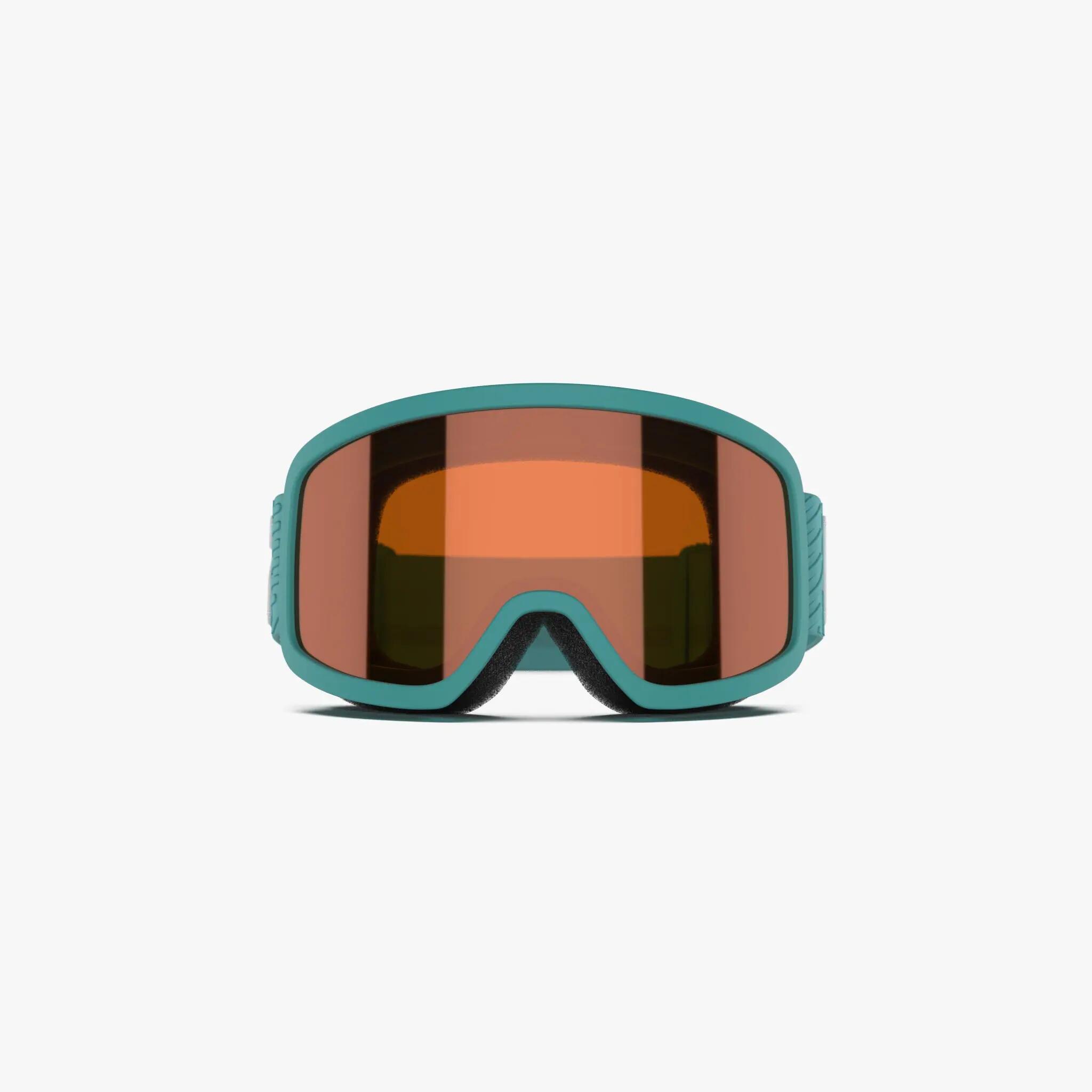 Masque de ski et snowboard enfant LS1 Jade 2/3