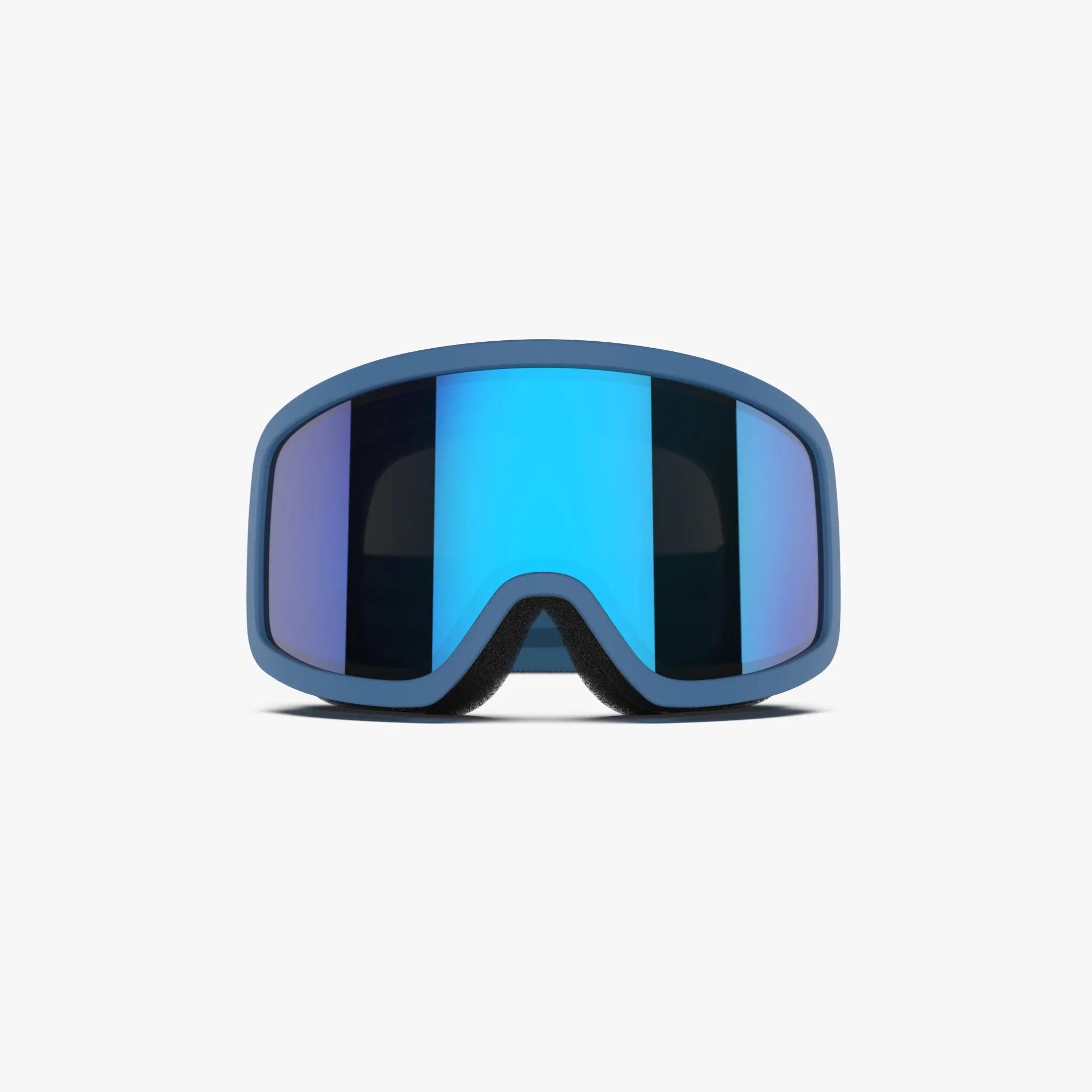 Masque de ski et snowboard LS2 Ardoise 2/3