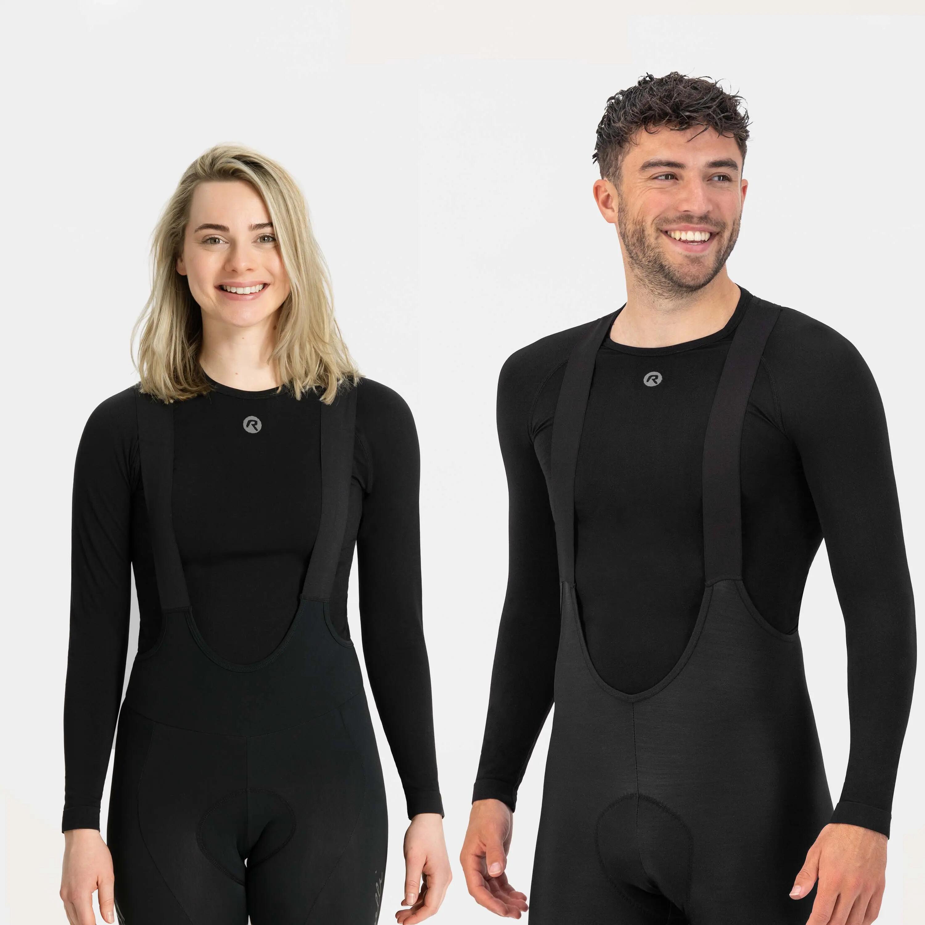 Maglia a maniche lunghe Uomini - Essential 5/7