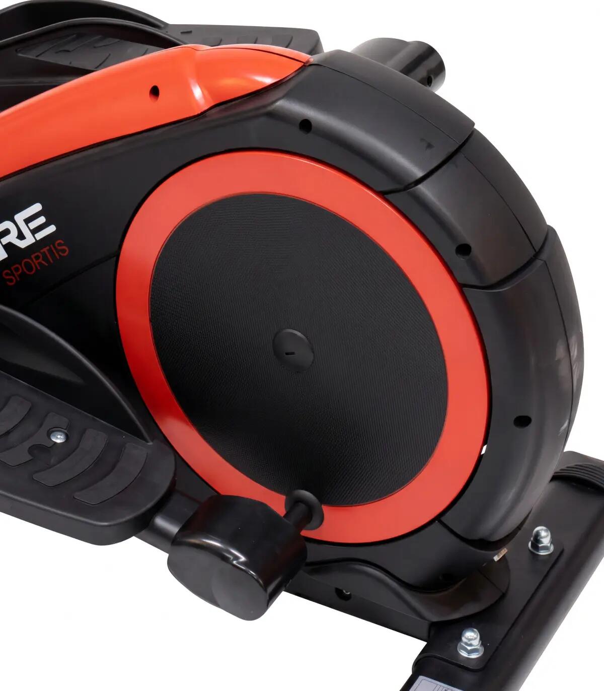 Vélo elliptique SPORTIS - CARE - connecté 9/10