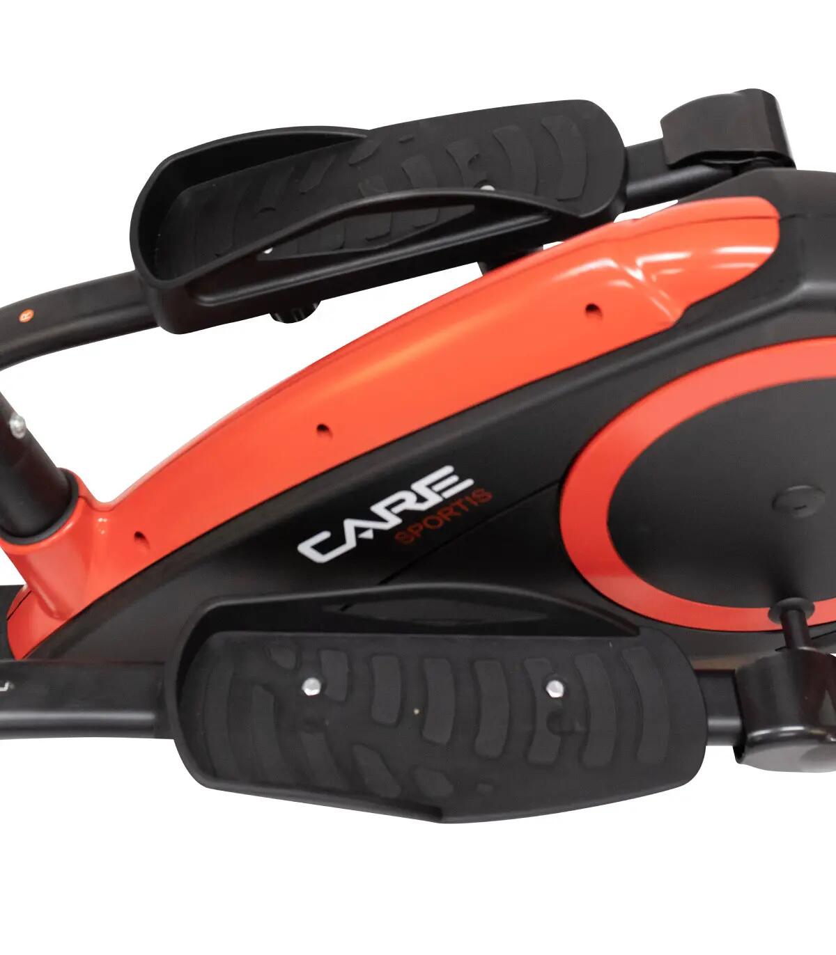 Vélo elliptique SPORTIS - CARE - connecté 8/10