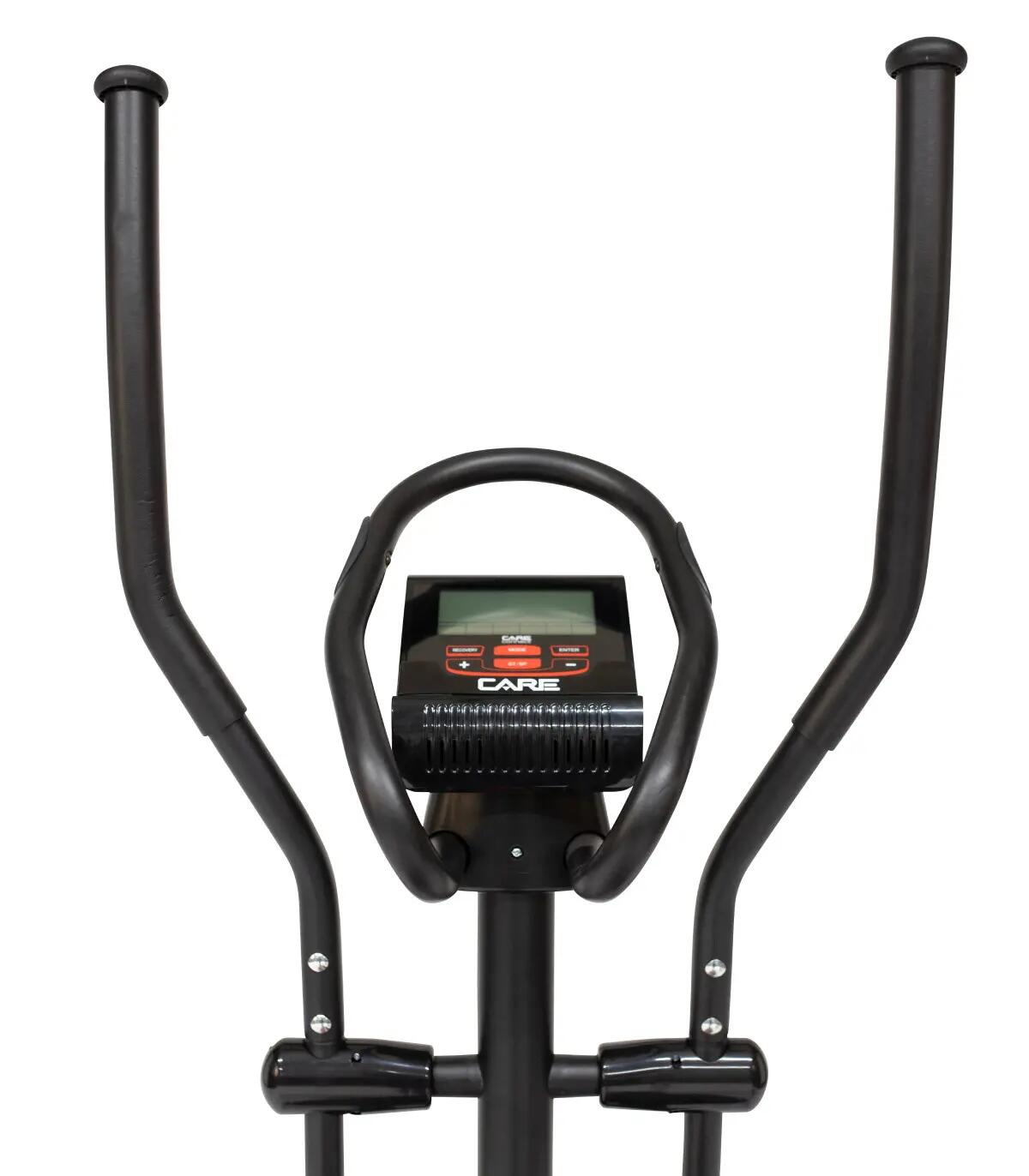 Vélo elliptique SPORTIS - CARE - connecté 6/10