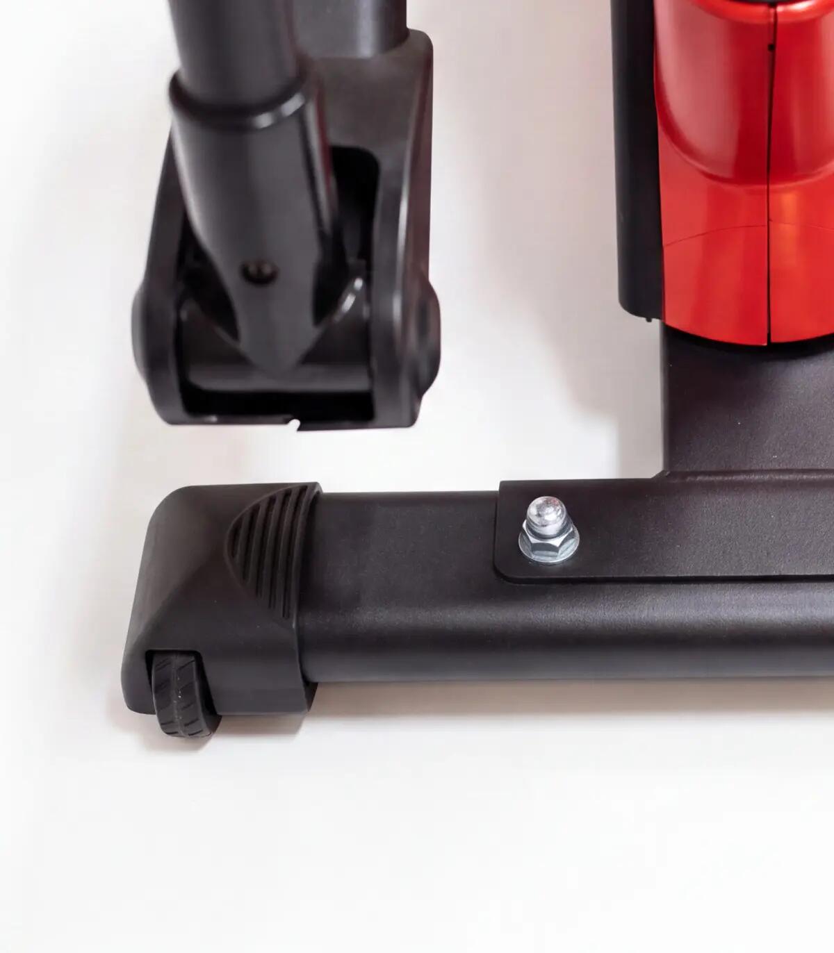 Vélo elliptique SPORTIS - CARE - connecté 5/10