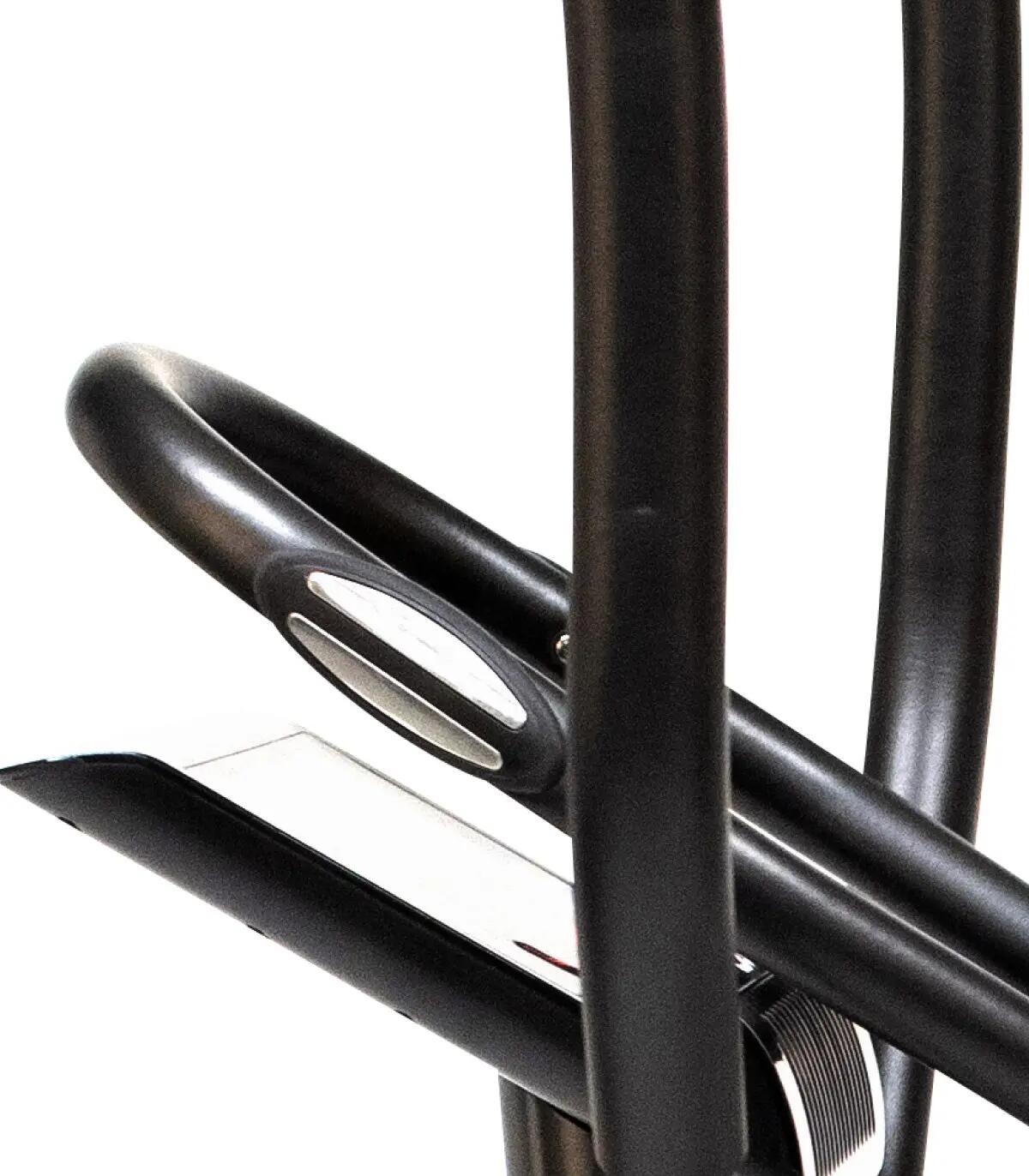 Vélo elliptique SPORTIS - CARE - connecté 10/10