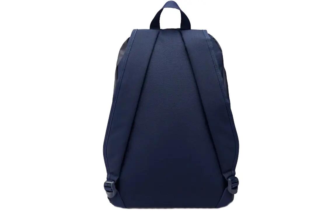 Reebok Classics Foundation Backpack, Unisex, Rucksack, dunkelblau 2/2