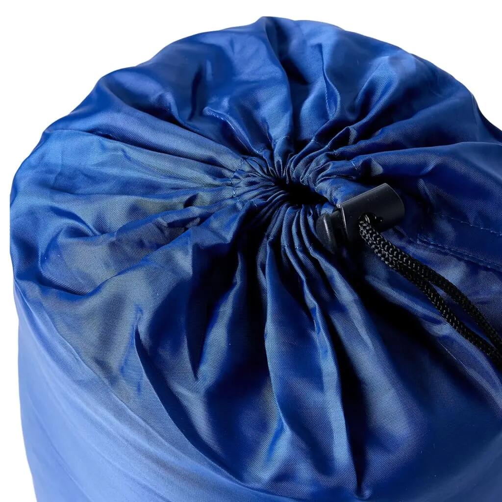 Vidaxl Saco de Dormir Momia para Adultos - 3 Temporadas de Comodidad 6/6