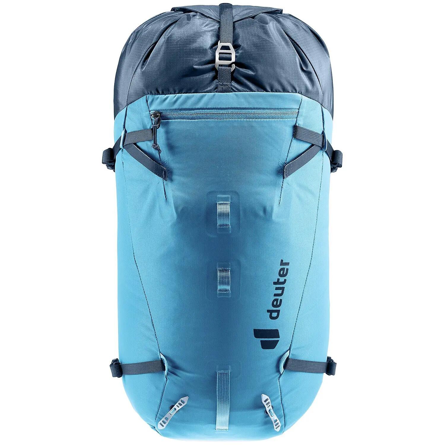 DEUTER picture