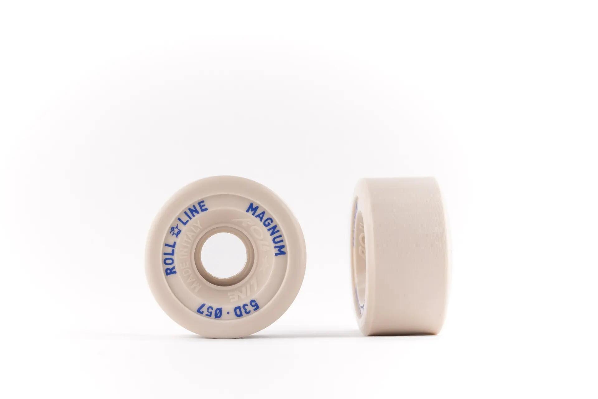 ROLL LINE Roue MAGNUM 57mm/53D [x8] 1/3