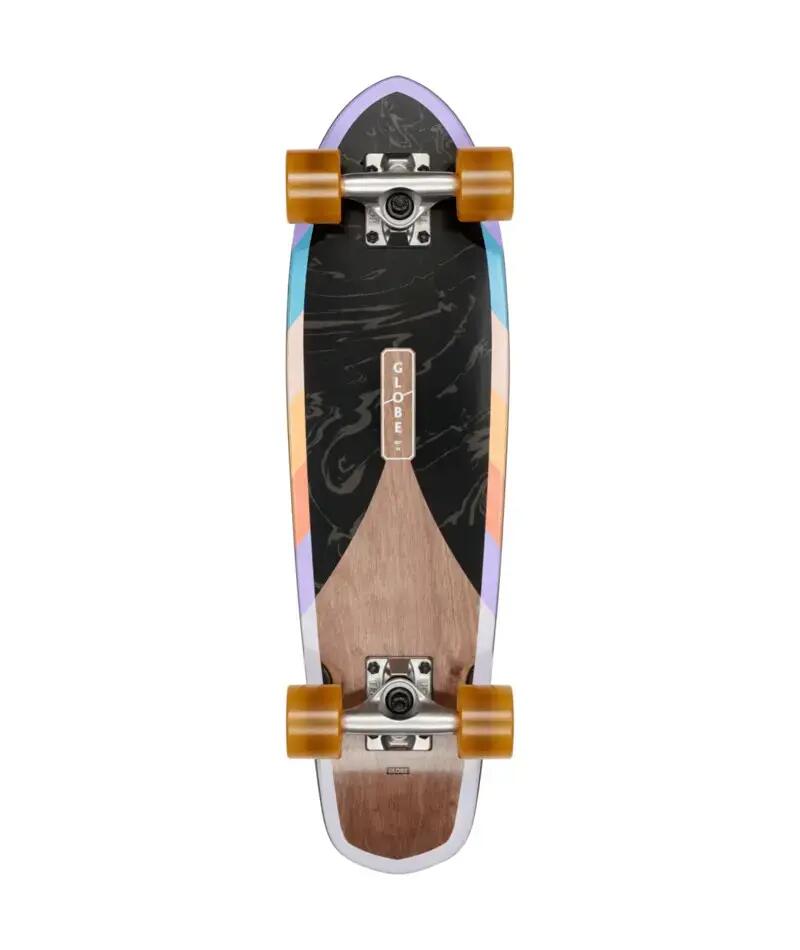 GLOBE Cruiser Blazer Far Out 26" 1/5