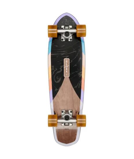 GLOBE Cruiser Blazer Far Out 26