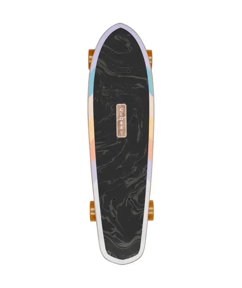 GLOBE Cruiser Blazer Far Out 26" 2/5