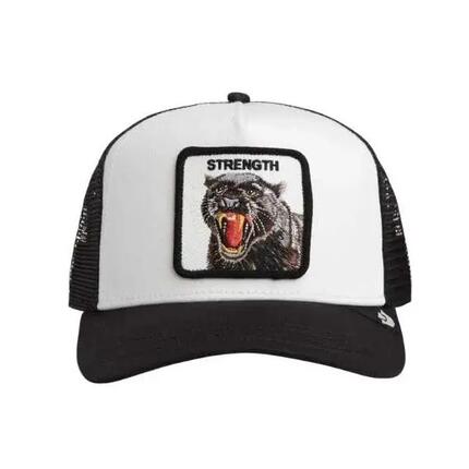 Cappello Goorin Bros Strenght Panther Multicolor