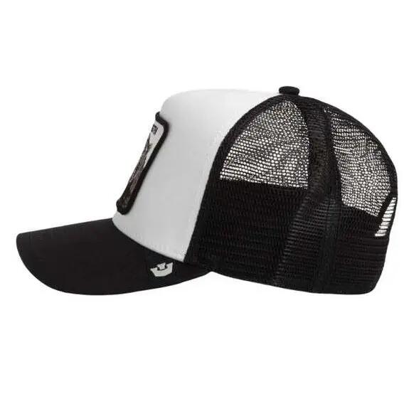 Cappello  Goorin Bros Strenght Panther Multicolor 6/7