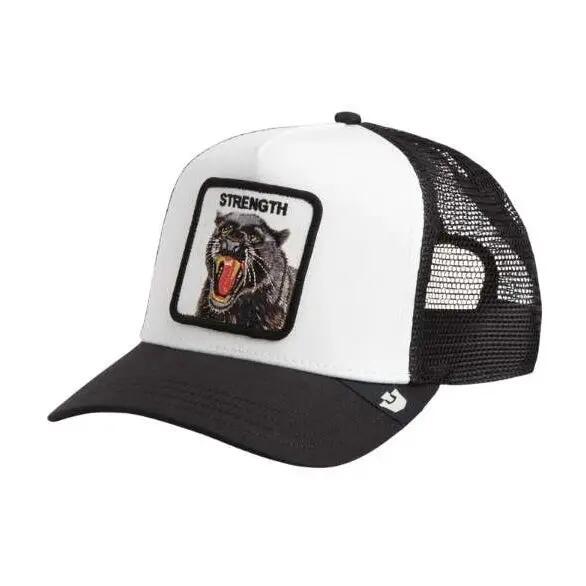 Cappello  Goorin Bros Strenght Panther Multicolor 4/7