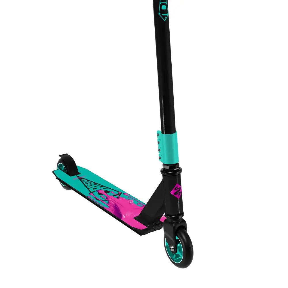 Trottinette Freestyle Torpedo Pink-Drizzle 6/6