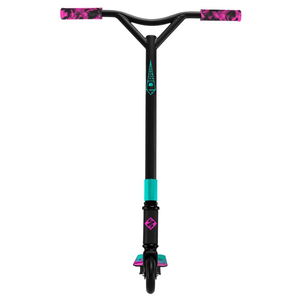 Trottinette Freestyle Torpedo Pink-Drizzle 2/6