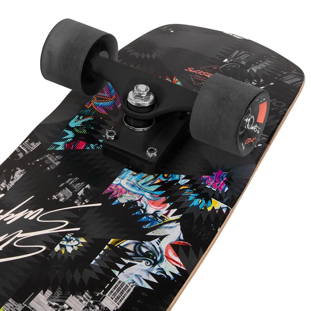 Tabla Cruiser Kicktail 28" Urban Lover 4/7