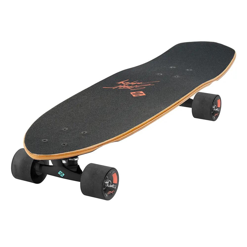 Tabla Cruiser Kicktail 28" Urban Lover 3/7