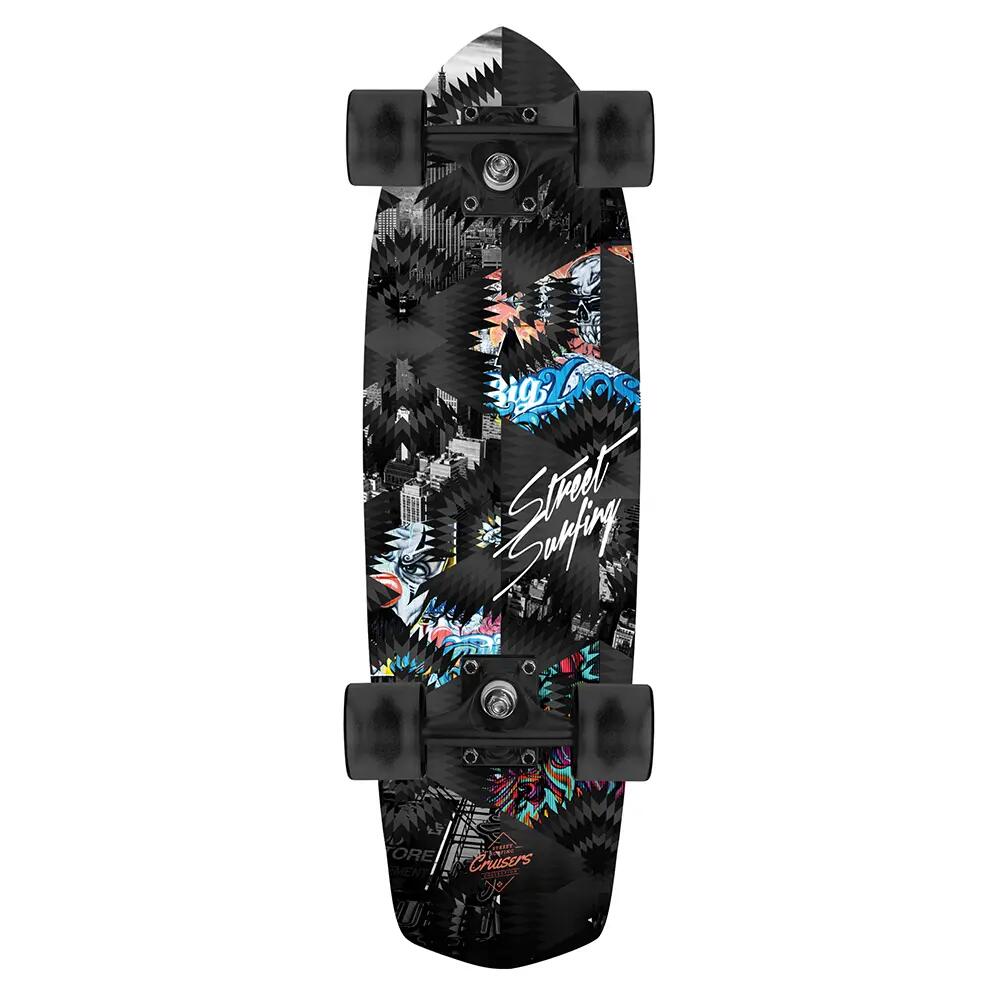 Tabla Cruiser Kicktail 28" Urban Lover 2/7