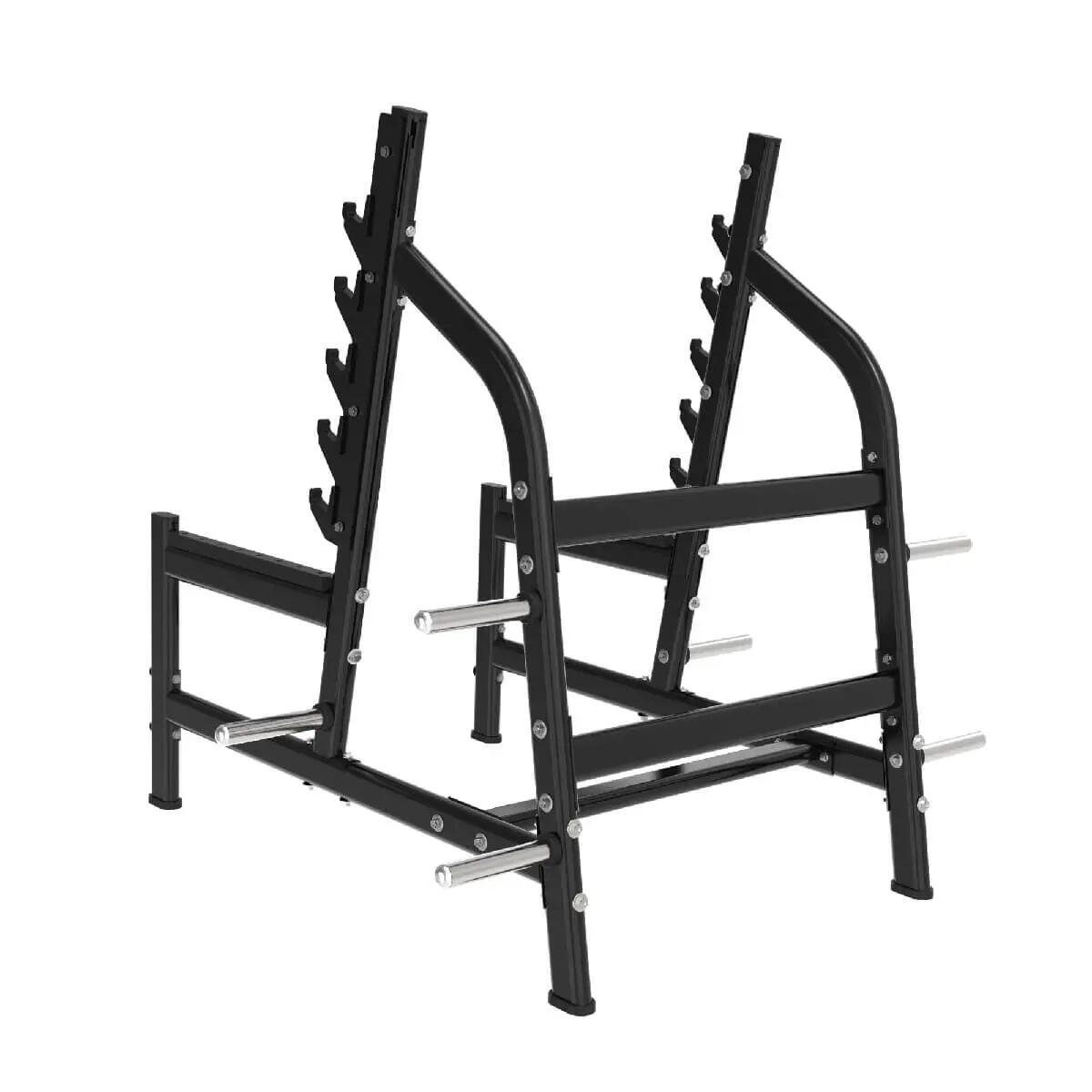 Rack de Sentadillas Olímpico Titanium 5/5