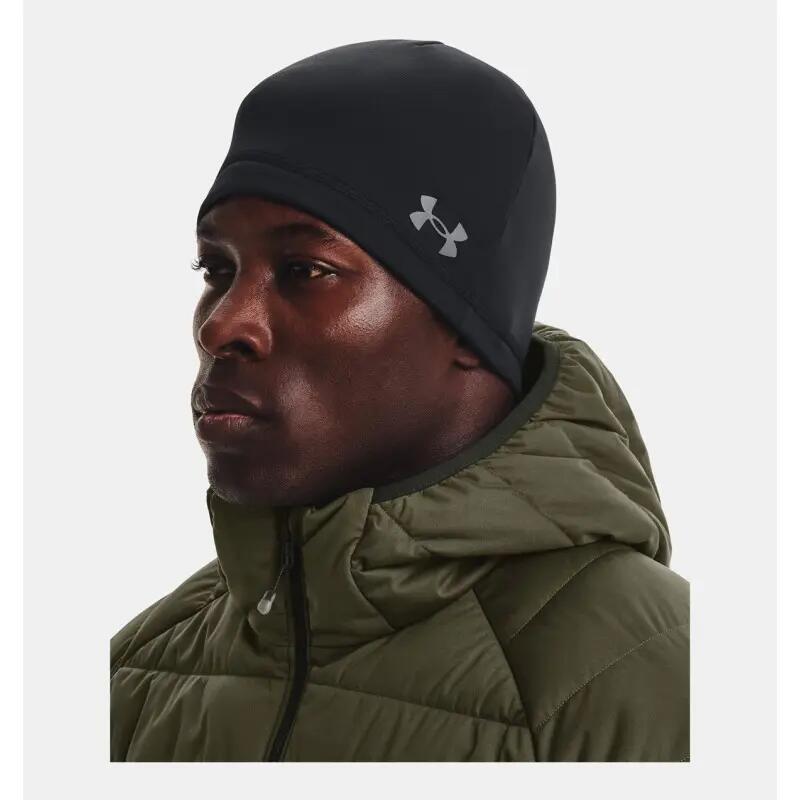 Fes barbati Under Armour Storm Beanie, Negru 3/4