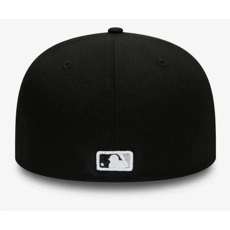 Casquette MLB Chicago White Sox New Era Authentic Authentic On Field Game 59FIFT 3/7