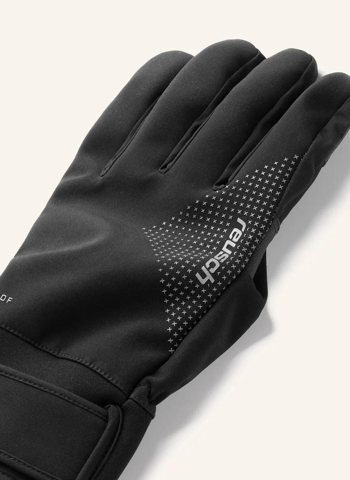 Multifunktions-Handschuhe Outdoor Sports R-TEX® XT TOUCH-TEC™ 8/9