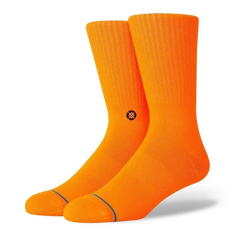 Chaussettes Stance Icon Orange 1/1